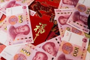 China 1-Year Treasury Yield Drops Below 1% for First Time Since 2009, Signaling Potential Major Monetary Stimulus