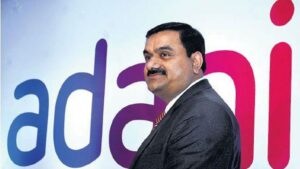 Adani Group Plans Over $2 Billion Investment in Vietnam's Lien Chieu Port and Thermal Power Project