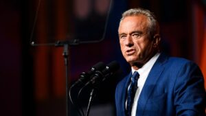 RFK Jr. Withdraws from 2024 Presidential Race, Potential Trump Endorsement Looms