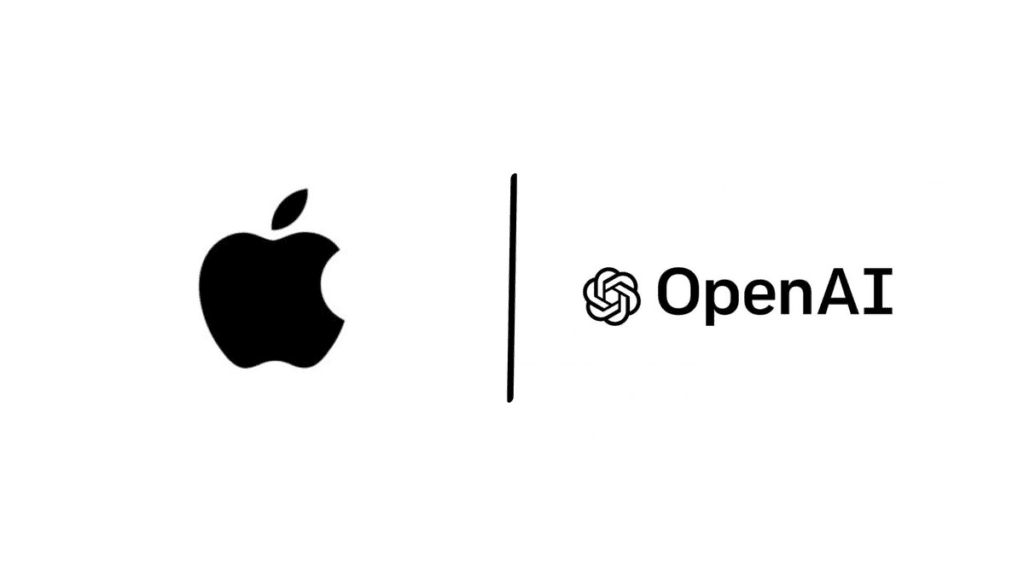 Apple Reportedly in Talks to Join $100 Billion OpenAI Funding Round Led by Thrive Capital