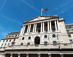 Bank of England Cuts Interest Rates from 16-Year High Amid Inflation Concerns