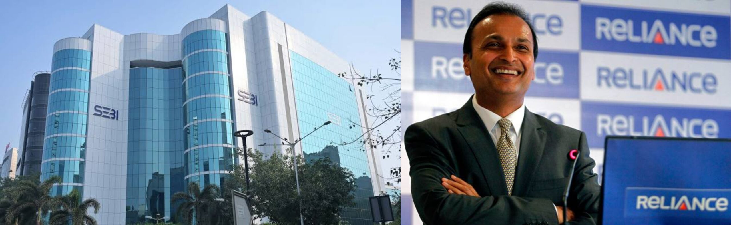 Sebi Bans Anil Ambani and 24 Others for Fund Diversion; Imposes Heavy Fines and Market Restrictions