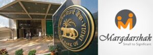 RBI Cancels Registration of Margdarshak Financial Services Limited Due to Financial Irregularities and Compliance Failures