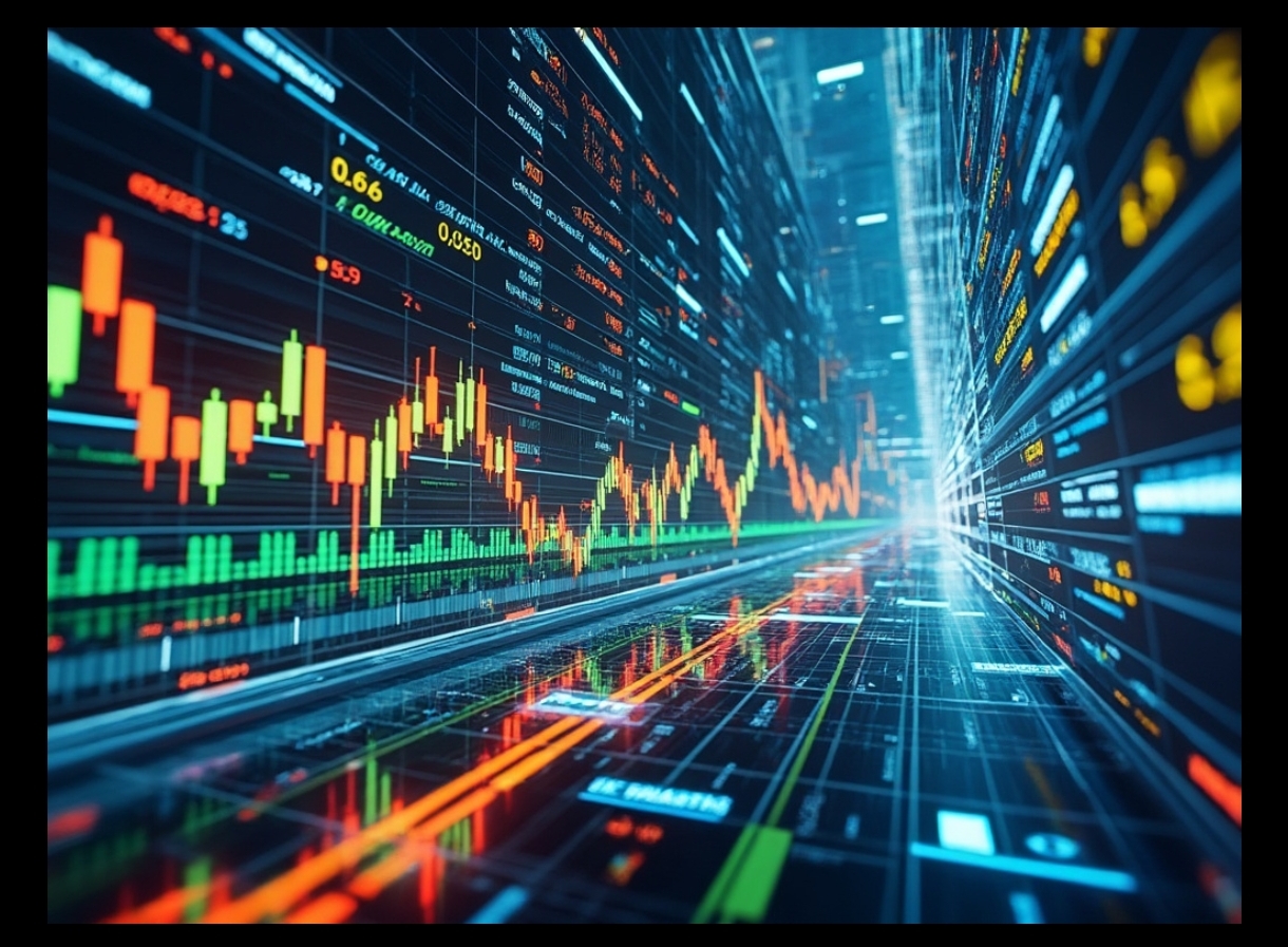 U.S. Investors Shift to Safer Assets Amid Economic Concerns, Equity Funds See Major Outflows