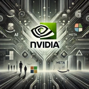 How Nvidia's Revenue Relies on Four Major Customers: Opportunities and Risks