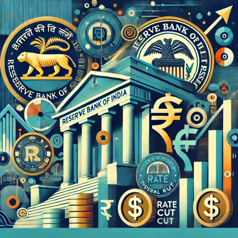 RBI Expected to Hold Rates Even as Fed Pivots RBI Expected to Hold Rates Even as Fed Pivots