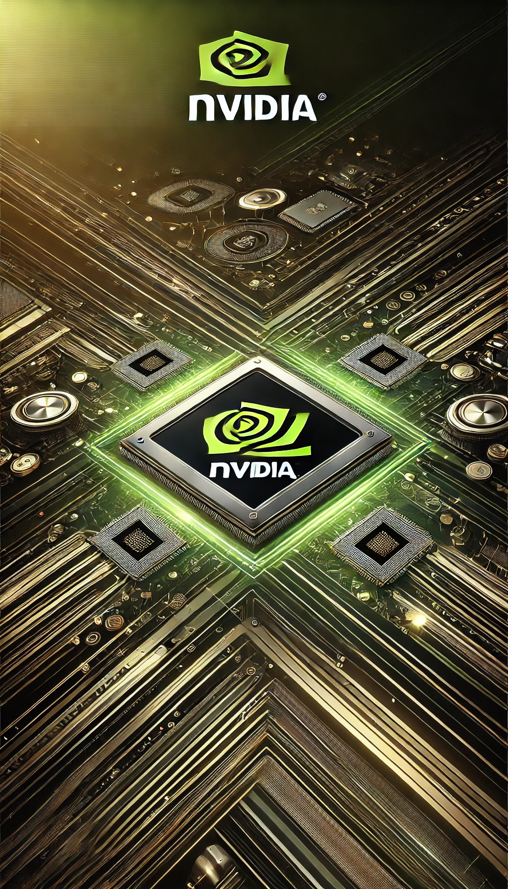 NVIDIA’s Hopper Chip Gains Offset Blackwell Delay: Loop Capital Maintains $175 Price Target