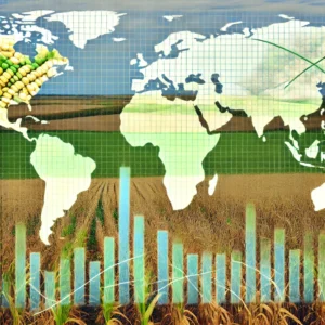 Grains Fall to Lowest Level Against Other Commodities in More Than 14 Years