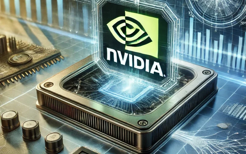 Nvidia’s Path to $160: Strong LLM Training and Potential Upside Amid Blackwell Concerns