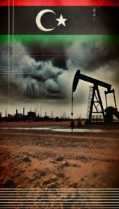 Libya’s Eastern Government Declares Force Majeure, Halting All Oil Production and Exports Amid Escalating Power Struggle