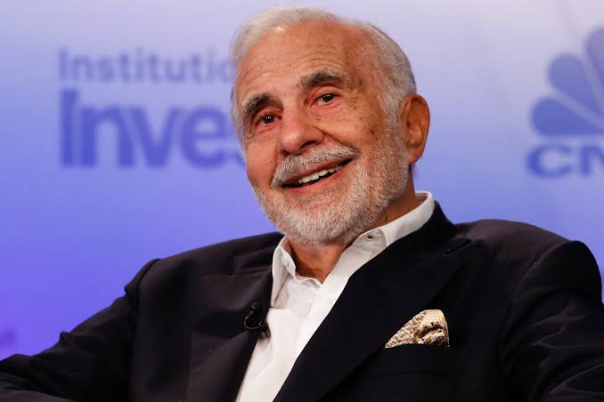 SEC Charges Carl Icahn and Icahn Enterprises for Failing to Disclose Collateral Use, Settlement Includes $2 Million in Penalties