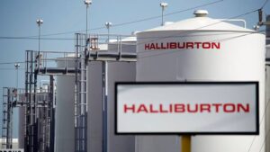 Halliburton Reports Data Breach, No Impact on Energy Services, Says Department of Energy