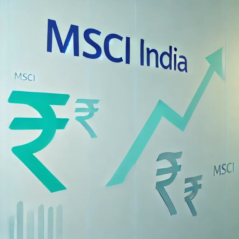 India Surpasses China in MSCI EM Index: France Could Be Next