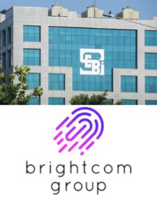 Brightcom Group Shares Update on Resumption of Normal Trading