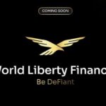 Trump Unveils New Cryptocurrency Venture 'World Liberty Financial'