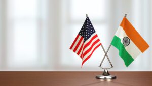 US Sanctions Indian Shipping Companies for Involvement in Russian LNG Export