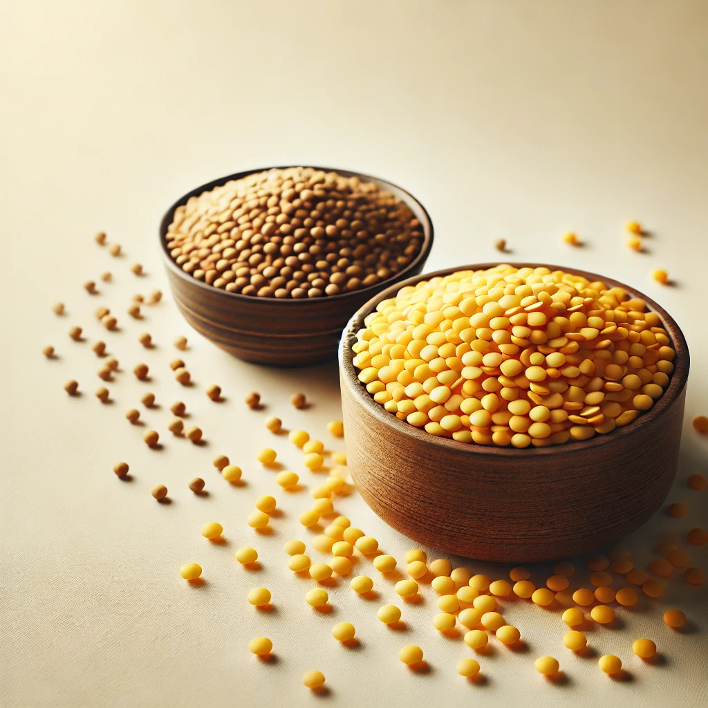 Government Unlikely to Extend Stock Limits on Tur and Chana, Aiding Price Stability Ahead of Festive Season