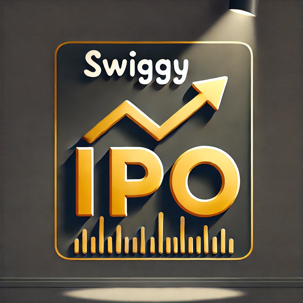 Swiggy IPO: High-Profile Investors Back Rs 3,750 Crore Public Offering Amid Intense Market Competition