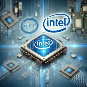 Qualcomm Explores Acquiring Intel's PC Design Business Amid Intel's Financial Struggles: Reuters