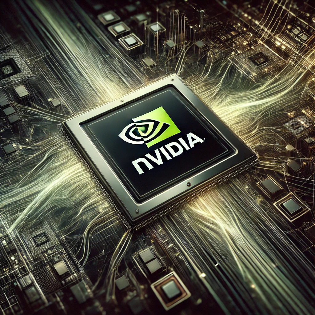 NVIDIA Shares Surge 5% as U.S. Nears Approval for Advanced Chip Exports to Saudi Arabia