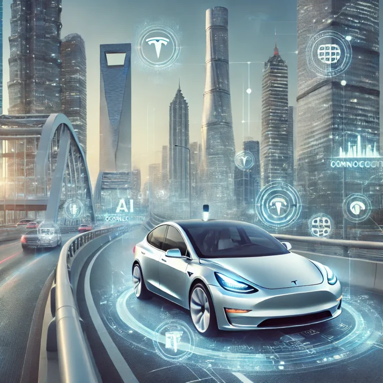 Tesla's Rollout of Self-Driving Tech in China May Take Longer Than Expected