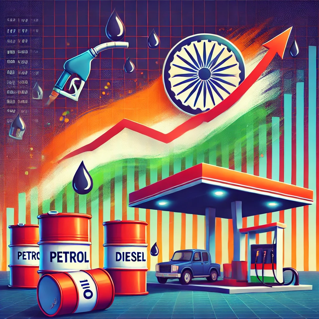 Petrol-Diesel Price Cut: Are Fuel Prices About to Drop? Understanding the Impact on Oil Companies