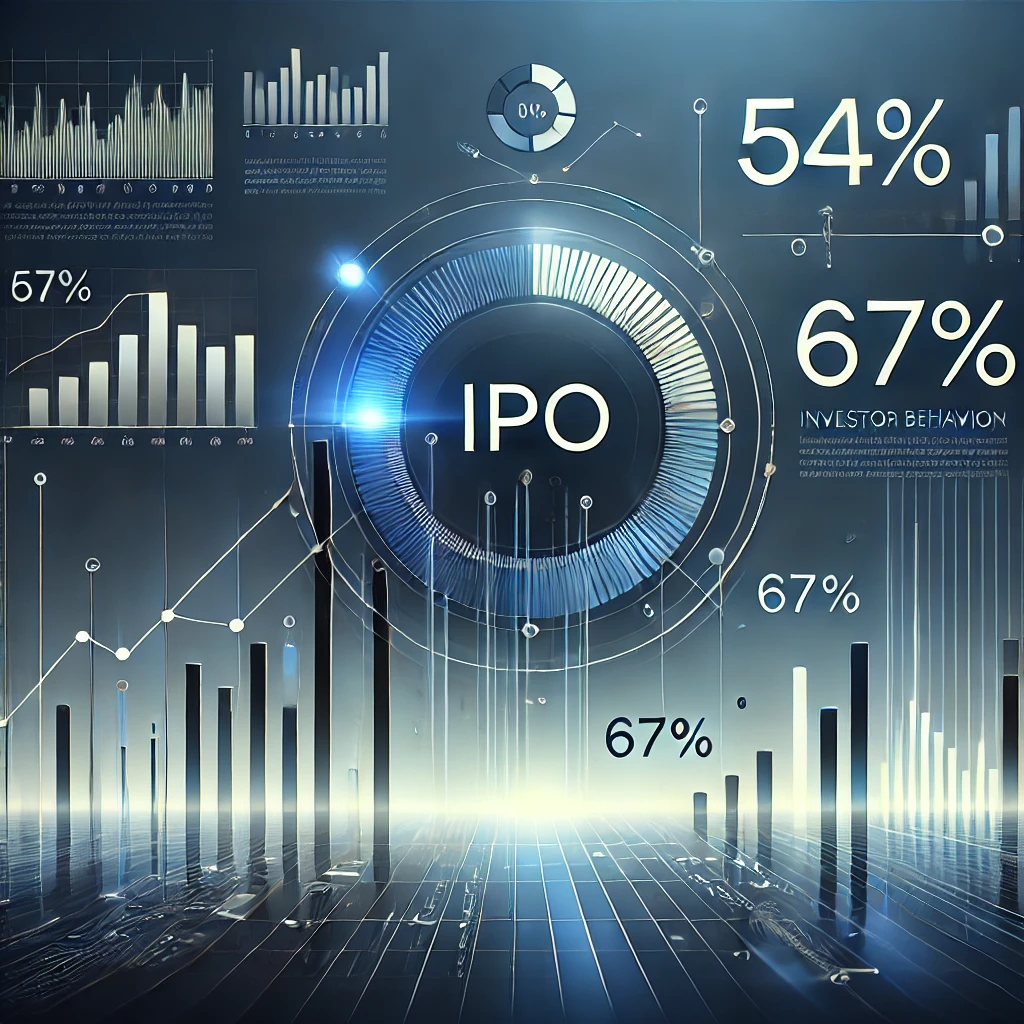 SEBI Study: 54% of IPO Shares Sold Within a Week, 67.6% Exited on High Gains, Majority of Retail Investors from Gujarat