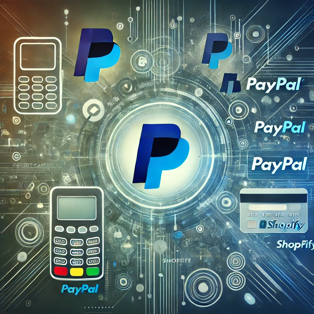 PayPal Expands Partnership with Shopify to Power U.S. Payments with PayPal Complete Payments