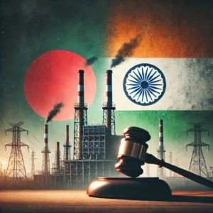 Bangladesh Interim Government to Review Adani Power Deal and Other Indian Agreements: Report