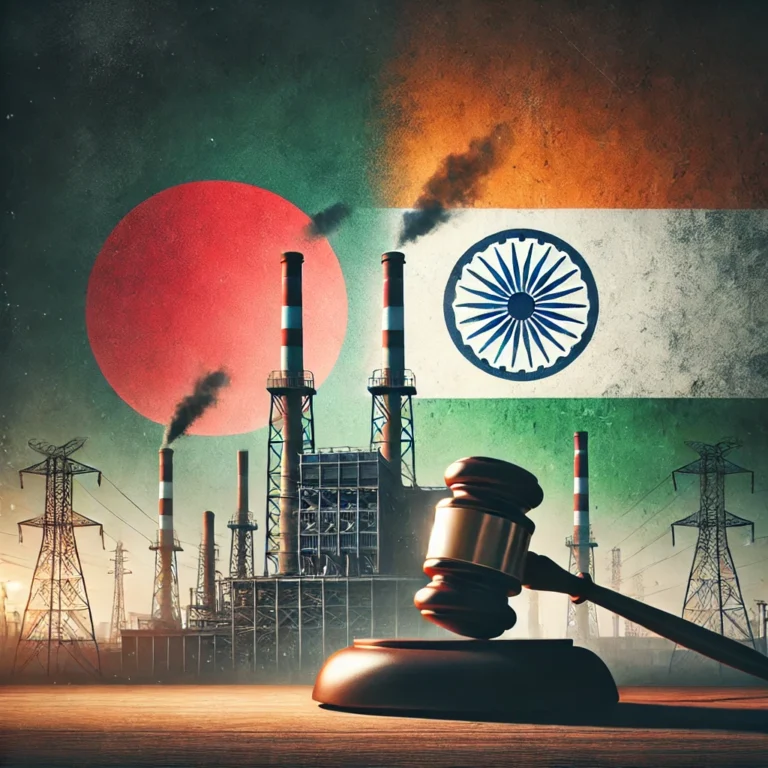 Bangladesh Interim Government to Review Adani Power Deal and Other Indian Agreements: Report