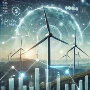 Morgan Stanley Downgrades Suzlon Energy After Stellar YTD Performance: What’s Next?