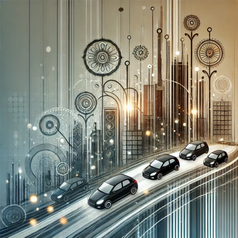 Indian Passenger Vehicle Market Faces Slowdown Amid High Inventories Indian Passenger Vehicle Market Faces Slowdown Amid High Inventories