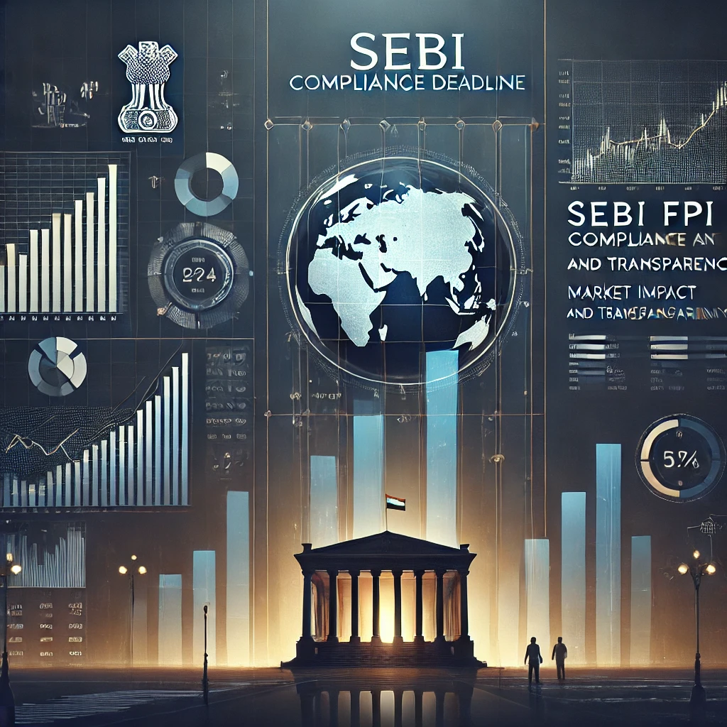 Mauritius-based FPIs Seek Urgent Relief from Sebi's New Norms