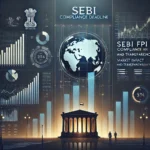 SEBI Deadline for FPI Beneficial Ownership Disclosure Sparks Market Sell-Off Amid Compliance Crackdown