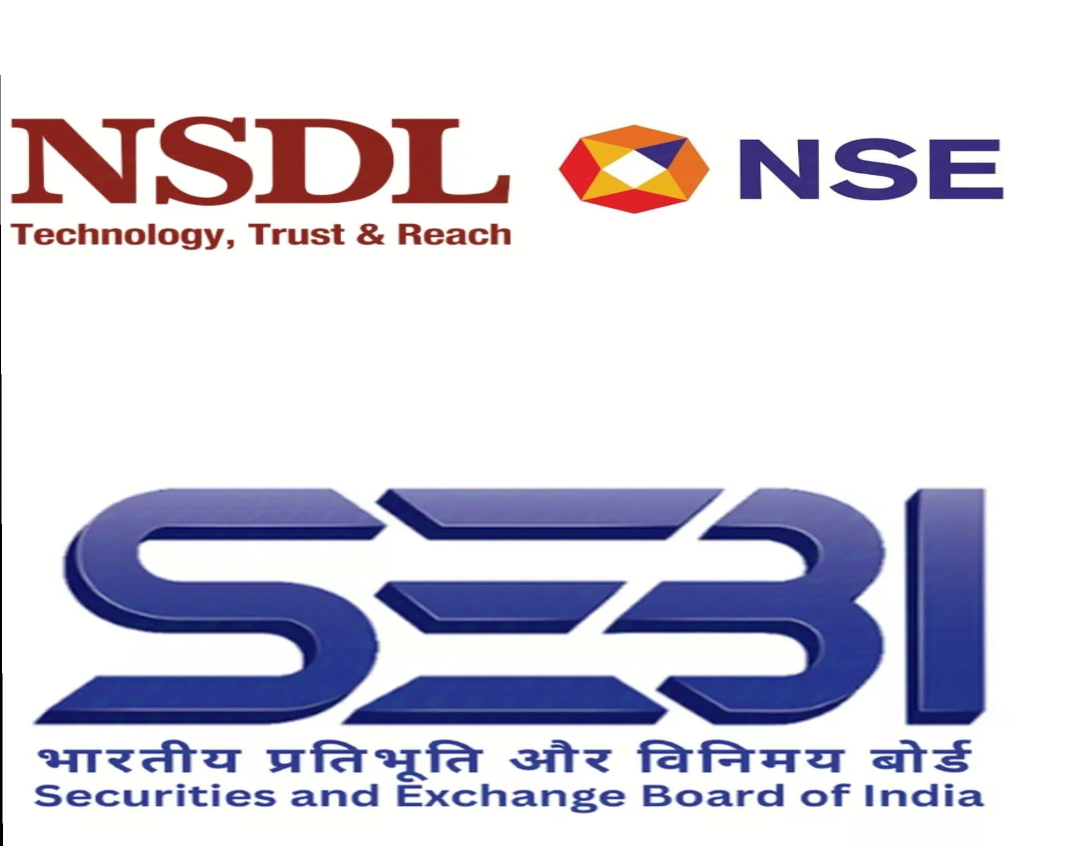 Long-Awaited NSDL IPO Approved by SEBI: Offer for Sale from NSE and IDBI Bank