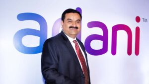 Gautam Adani, Sagar Adani Summoned by U.S. SEC in US Bribery Case, Given 21 Days to Respond