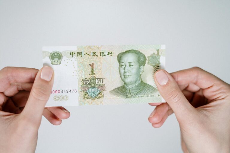 China Approves 6 Trillion Yuan Stimulus to Boost Local Government Debt Limits and Tackle Hidden Debts China Approves 6 Trillion Yuan Stimulus to Boost Local Government Debt Limits and Tackle Hidden Debts