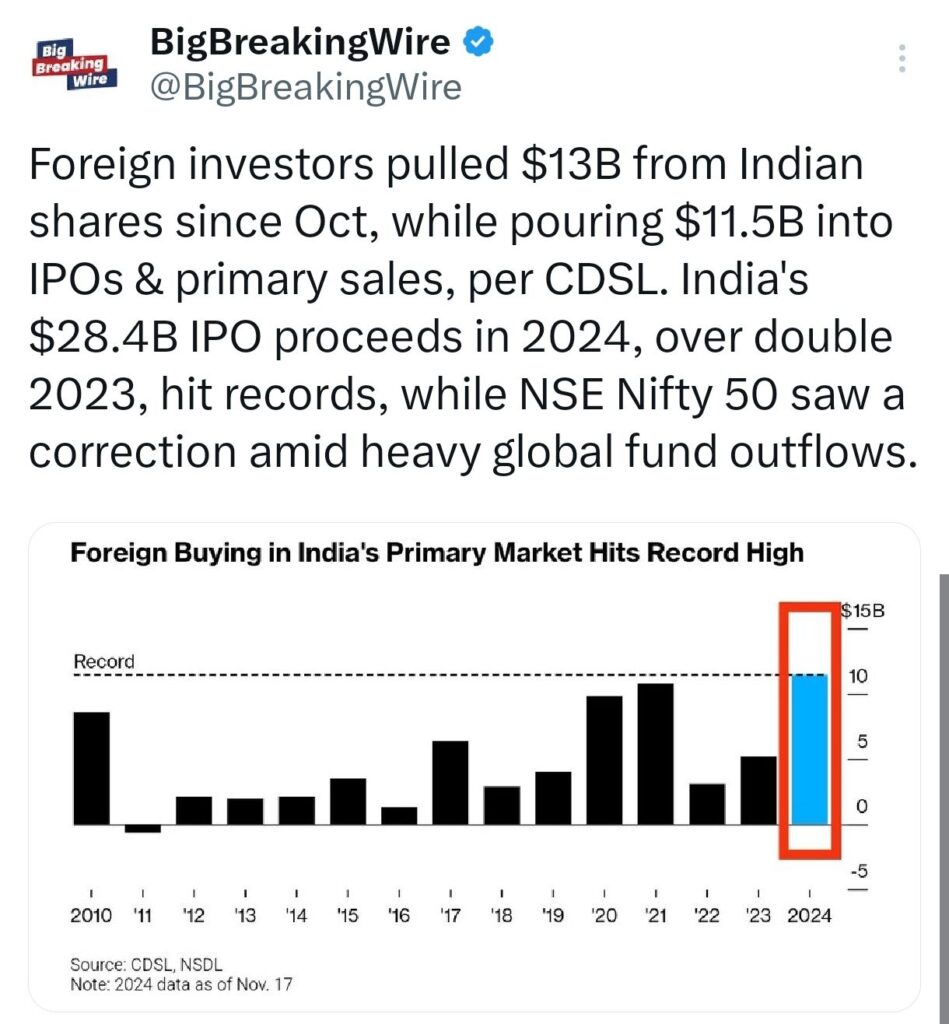 Brokerage Reports: HSBC, MOSL on Glenmark Pharma; Jefferies on Indian Hotels; Morgan Stanley on Suzlon Energy; CITI on Indus Tower; UBS on RK Forgings.