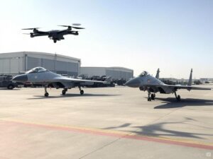 India’s Defence Sector to Grow 20% Annually, Boosted by Reforms and Private Sector Support