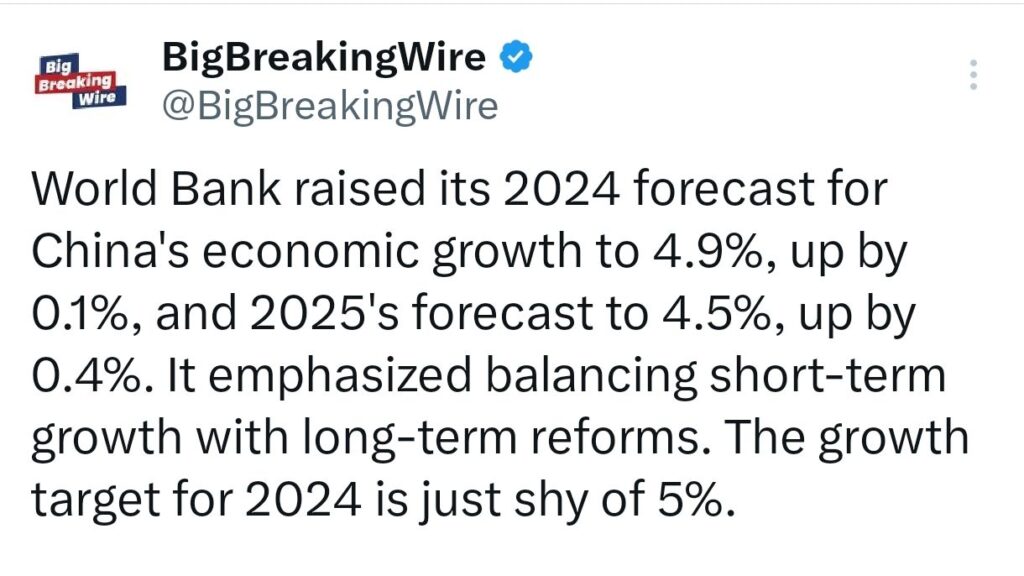 China Plans Major Fiscal Stimulus: $411B in Special Treasury Bonds for 2025