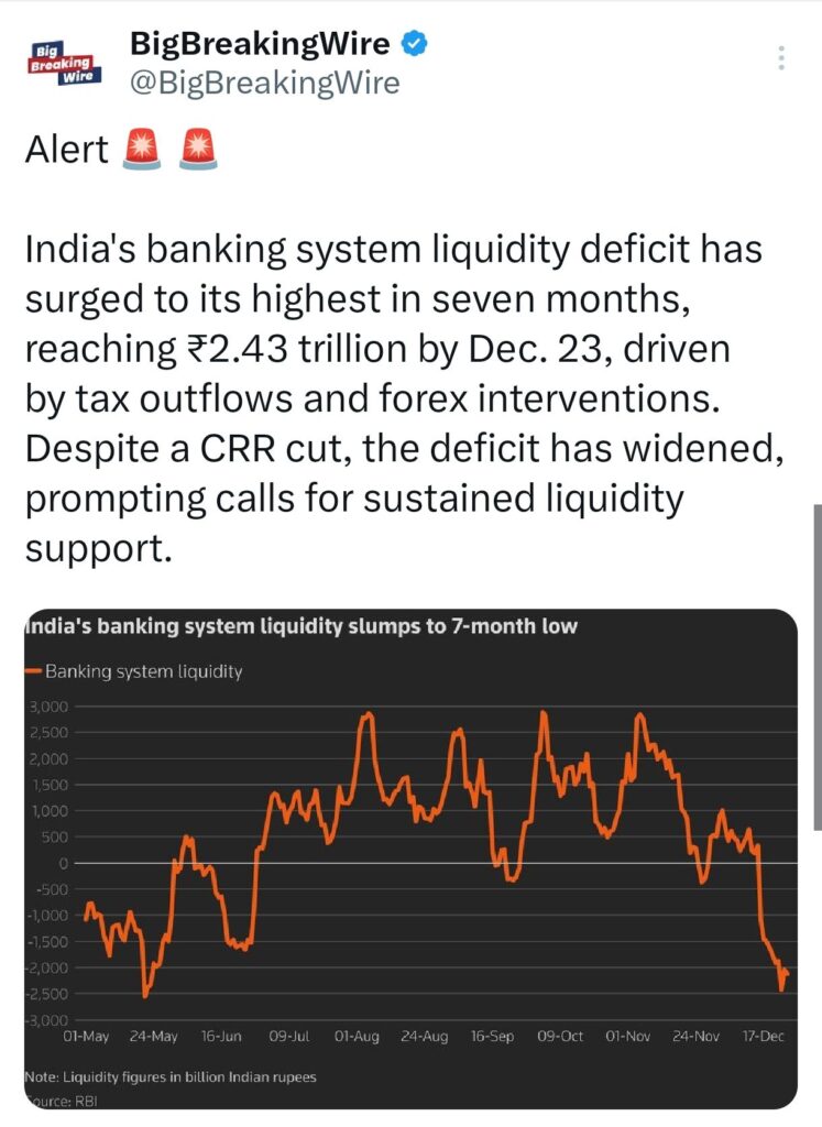 Morgan Stanley Optimistic About India's Growth Outlook, Cites Key Factors Impacting Future Performance