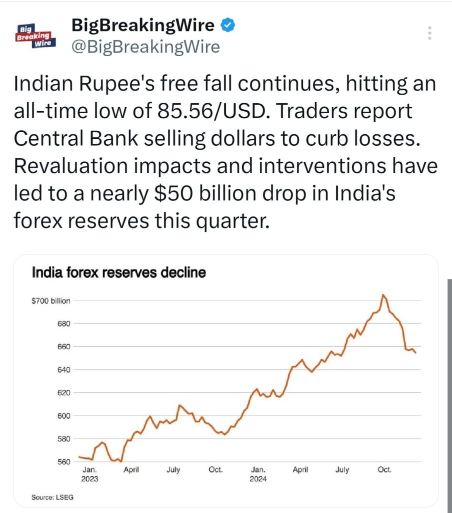 Morgan Stanley Optimistic About India's Growth Outlook, Cites Key Factors Impacting Future Performance