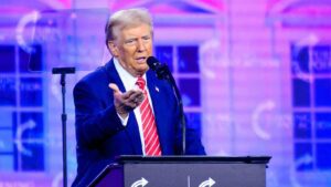 Donald Trump to Sign Major Executive Orders on Energy, Inflation, and Border Policies