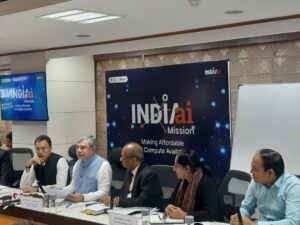 India to Develop Its Own Generative AI Model with Nearly 19,000 GPUs