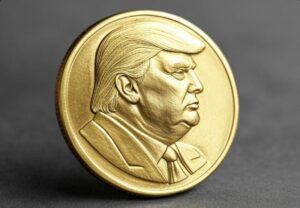 Donald Trump Memecoin $TRUMP Soars, Then Crashes After Melania Launches $MELANIA Coin