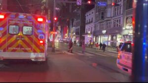 Deadly Attack in New Orleans: 10 Killed, 35 Injured in SUV Ramming and Shooting