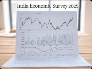 India’s Economic Survey: Key Insights from the 2025 Economic Survey
