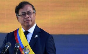 Colombian President Gustavo Petro Rejects U.S. Military Deportation Flights