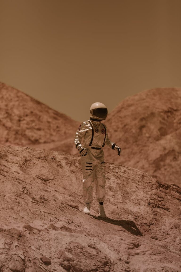 Von Braun’s ‘Elon’ in Mars Fiction: A Curious Coincidence with Musk’s Colonization Plans