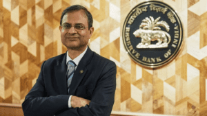 RBI Cuts Repo Rate to 6.25% in First Reduction Since 2020 to Boost Economy